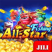 All Star Fishing at taya365 original apk casino