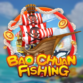 Bao Chuan Fishing at taya365 original apk app