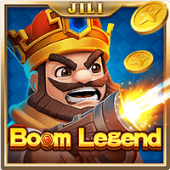 Boom Legend at taya365 original apk games