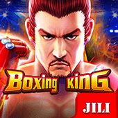 Boxing King slot game at taya365 original apk app casino