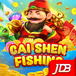 Cai Shen Fishing game at taya365 original apk games
