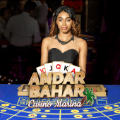 Casino Marina Andar Bahar at taya365 original apk slot