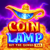 Coin Lamp slot at taya365 original apk game