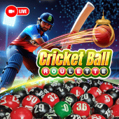 Cricket Ball Roulette at taya365 original apk apk