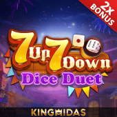 Dice Duet at taya365 original apk vip