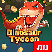 Dinosaur Tycoon at taya365 original apk slot download