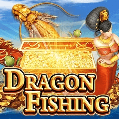 Dragon Fishing at taya365 original apk app casino