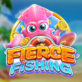 Fierce Fishing at taya365 original apk online casino