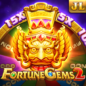 Fortune Gems 2 slot at taya365 original apk games