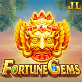 Fortune Gems slot game at taya365 original apk game