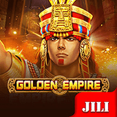 Golden Empire slot game at taya365 original apk casino
