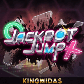 Jackpot Jump at taya365 original apk club
