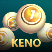 Keno at taya365 original apk slot
