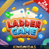 Ladder Game at taya365 original apk online casino