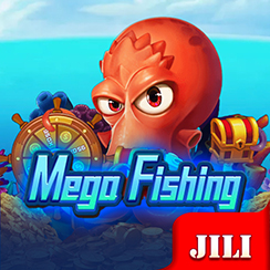 Mega Fishing at taya365 original apk club