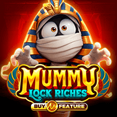 Mummy Lock Riches slot at taya365 original apk slot download