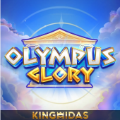 Olympus Glory at taya365 original apk slot download