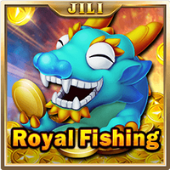 Royal Fishing at taya365 original apk legit