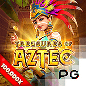 Treasures of Aztec slot game at taya365 original apk legit