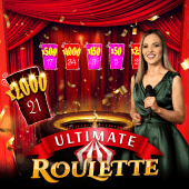 Ultimate Roulette at taya365 original apk vip