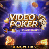 Video Poker at taya365 original apk app casino
